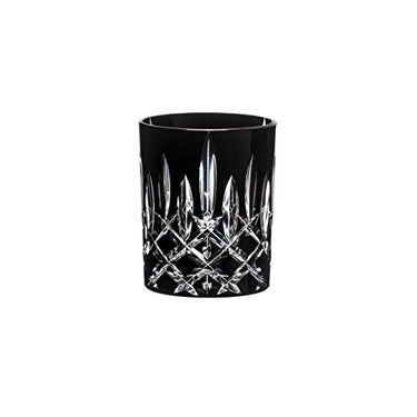 RIEDEL Laudon Tumbler, rotes Kristallglas, Einzelpackung, maschinell gefertigt im Sale